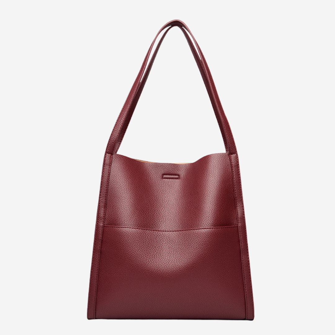 Manera |  Bolso bandolera elegante y atemporal