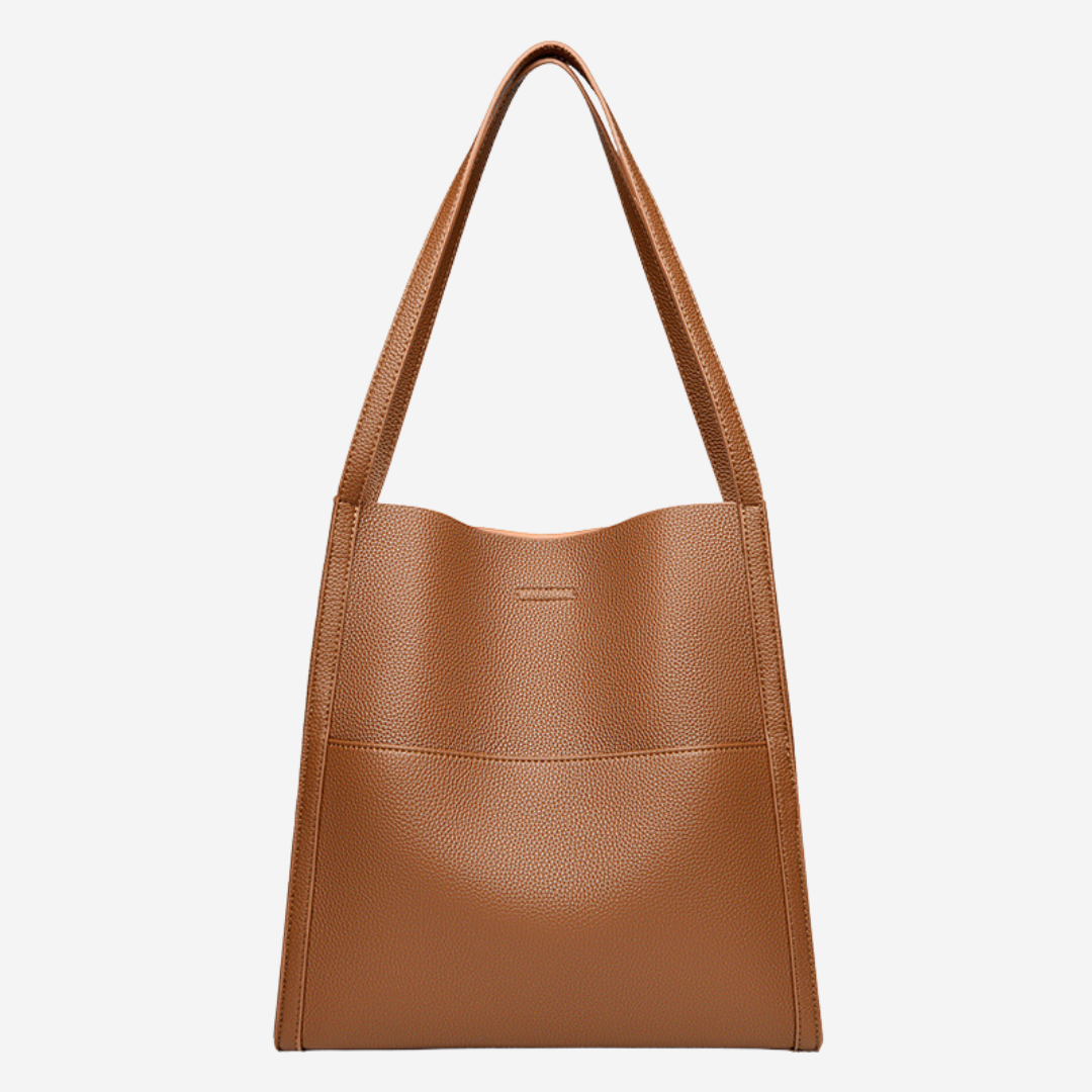 Manera |  Bolso bandolera elegante y atemporal