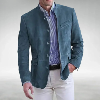 Manera | Chaqueta de ante