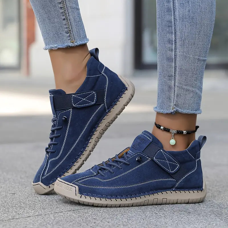 Manera | Zapatillas cómodas y con soporte