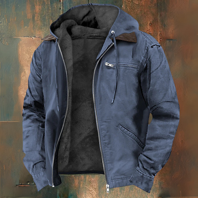 Manera | Parka Ártica