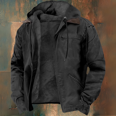 Manera | Parka Ártica