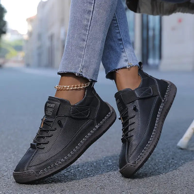 Manera | Zapatillas cómodas y con soporte