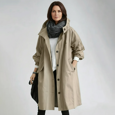 Manera | La gabardina atemporal