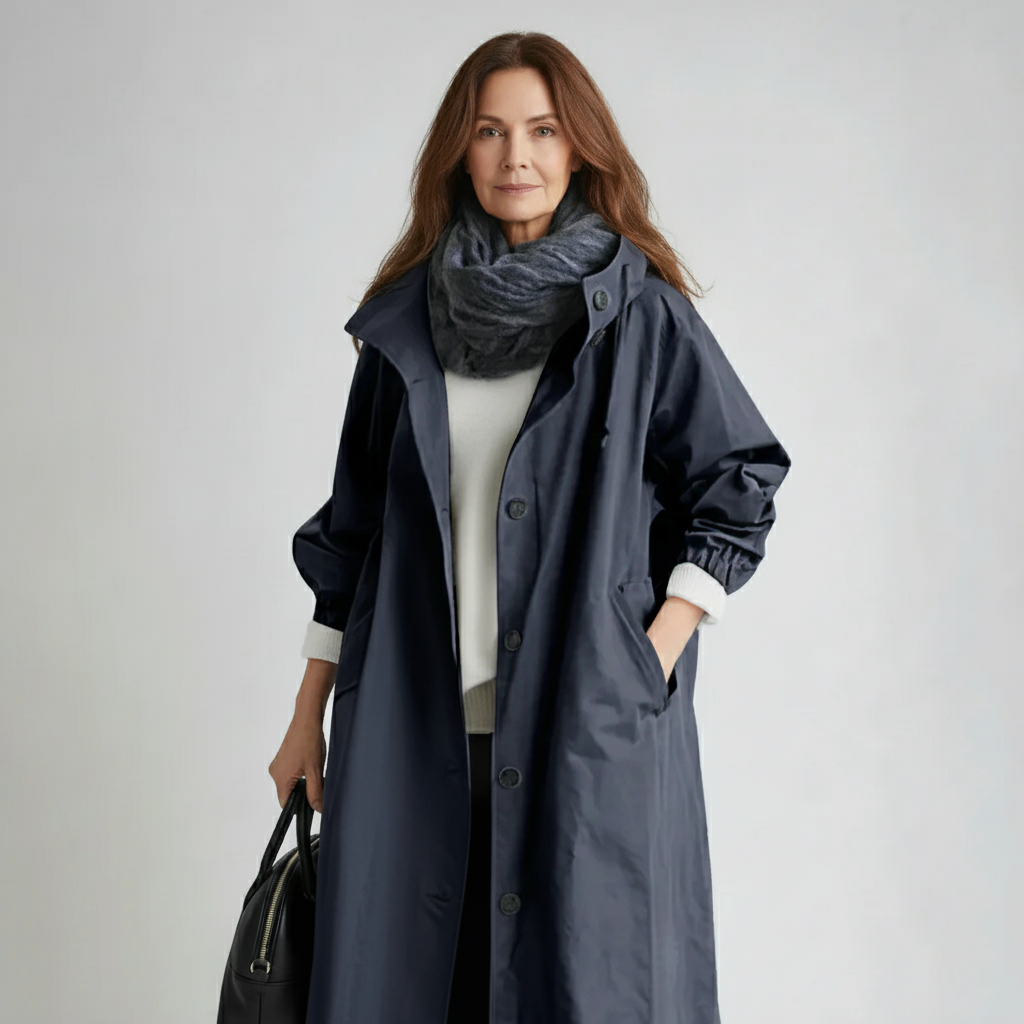 Manera | La gabardina atemporal