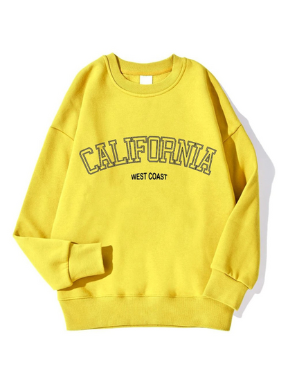 Manera - California Sweater Collectie