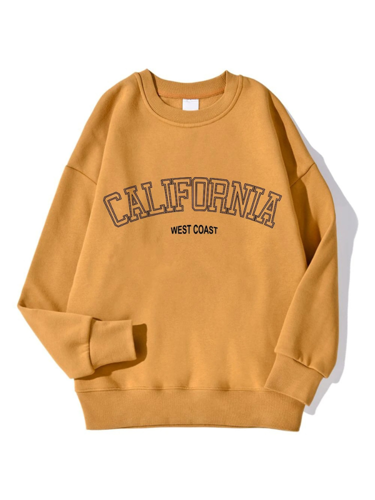 Manera - California Sweater Collectie