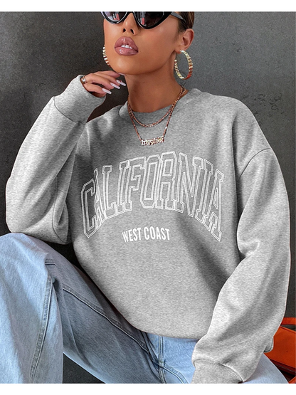 Manera - California Sweater Collectie