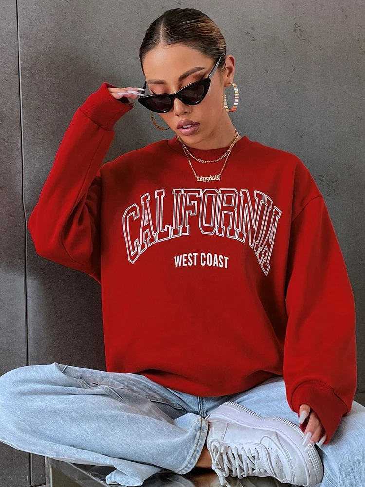 Manera - California Sweater Collectie