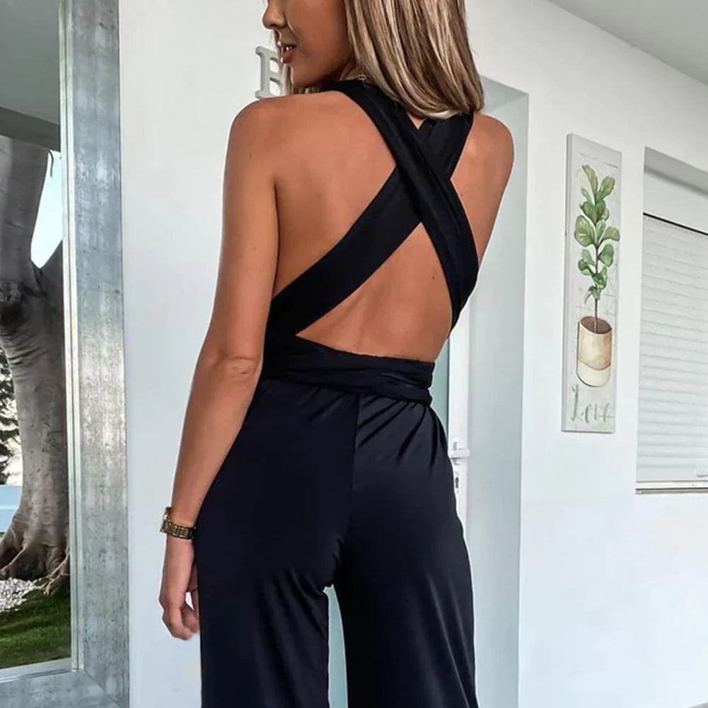 Manera - Zomerse Jumpsuit