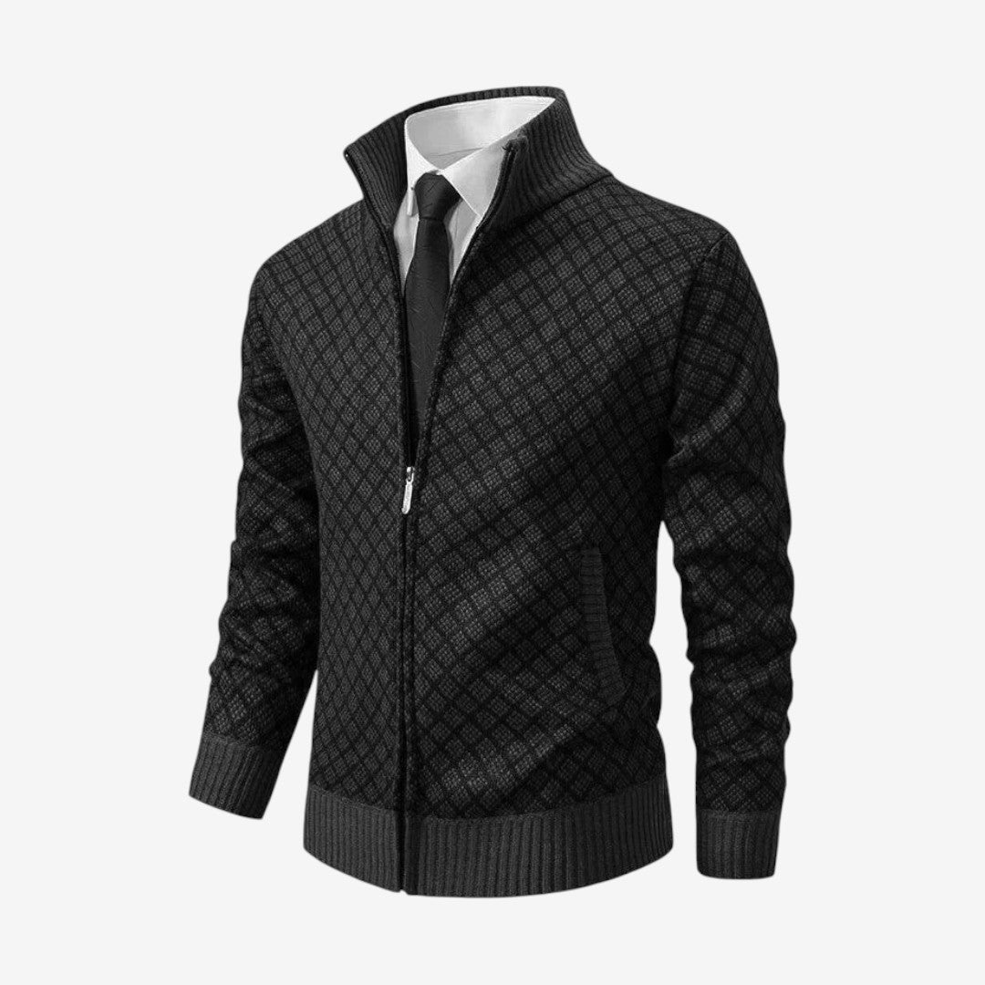 Manera | Chaleco elegante