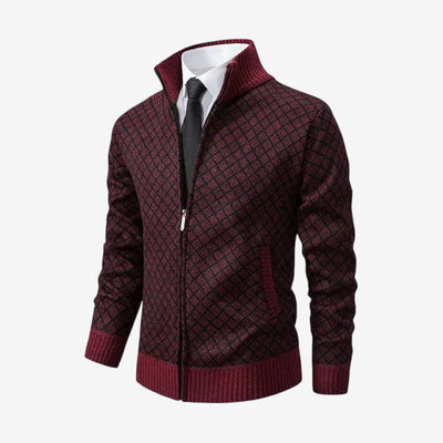 Manera | Chaleco elegante