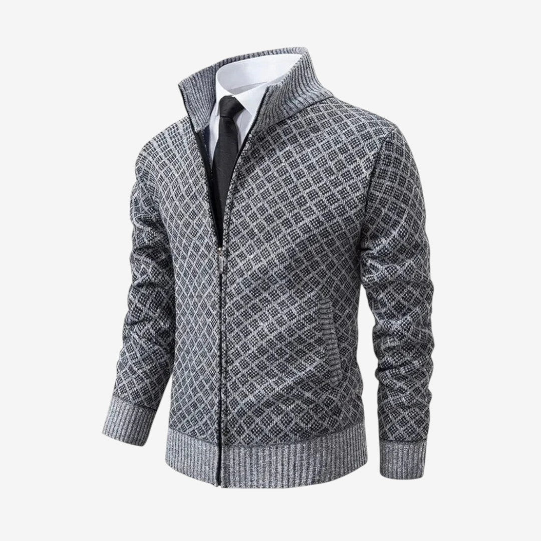 Manera | Chaleco elegante