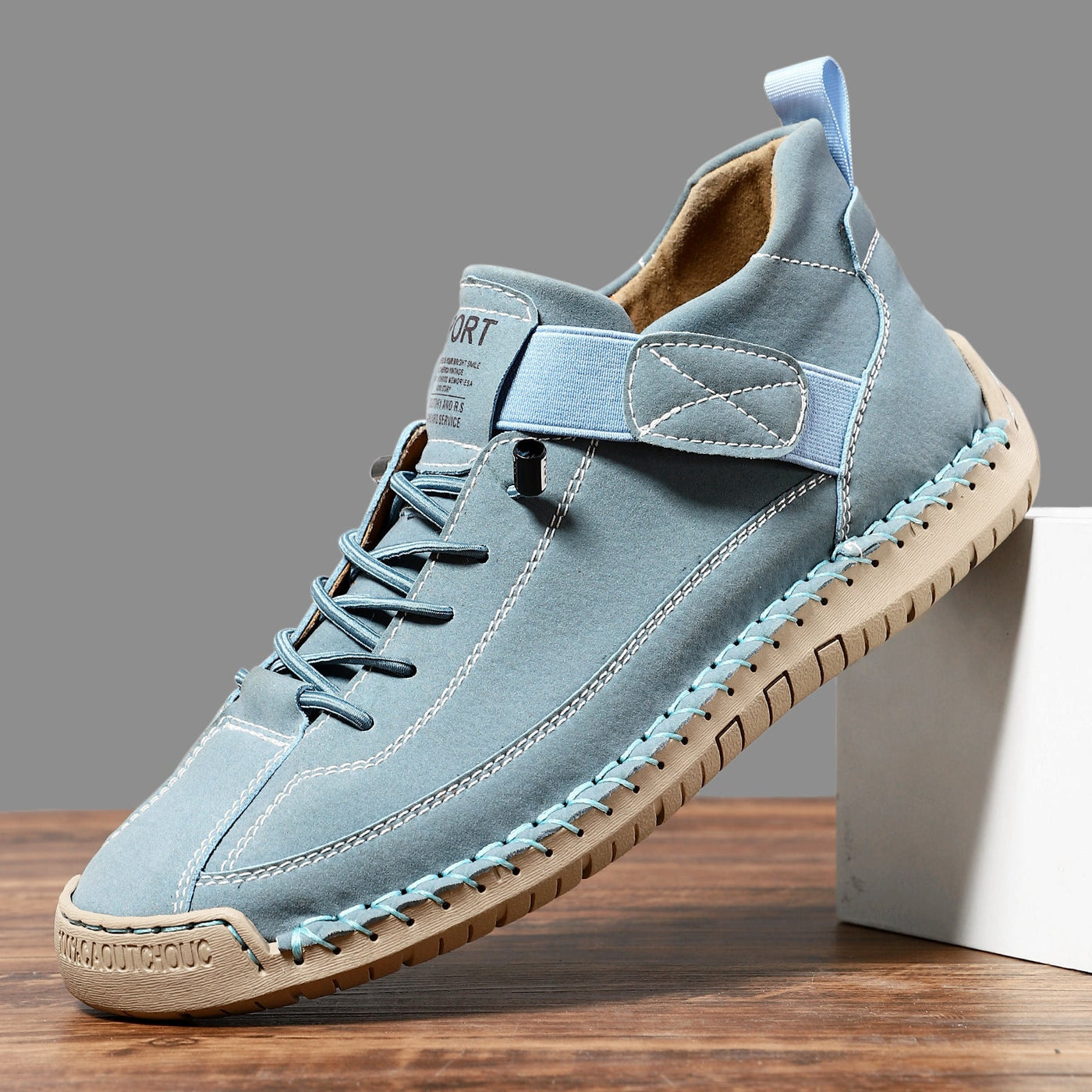 Manera | Zapatillas cómodas y con soporte