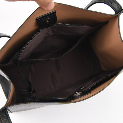 Manera |  Bolso bandolera elegante y atemporal
