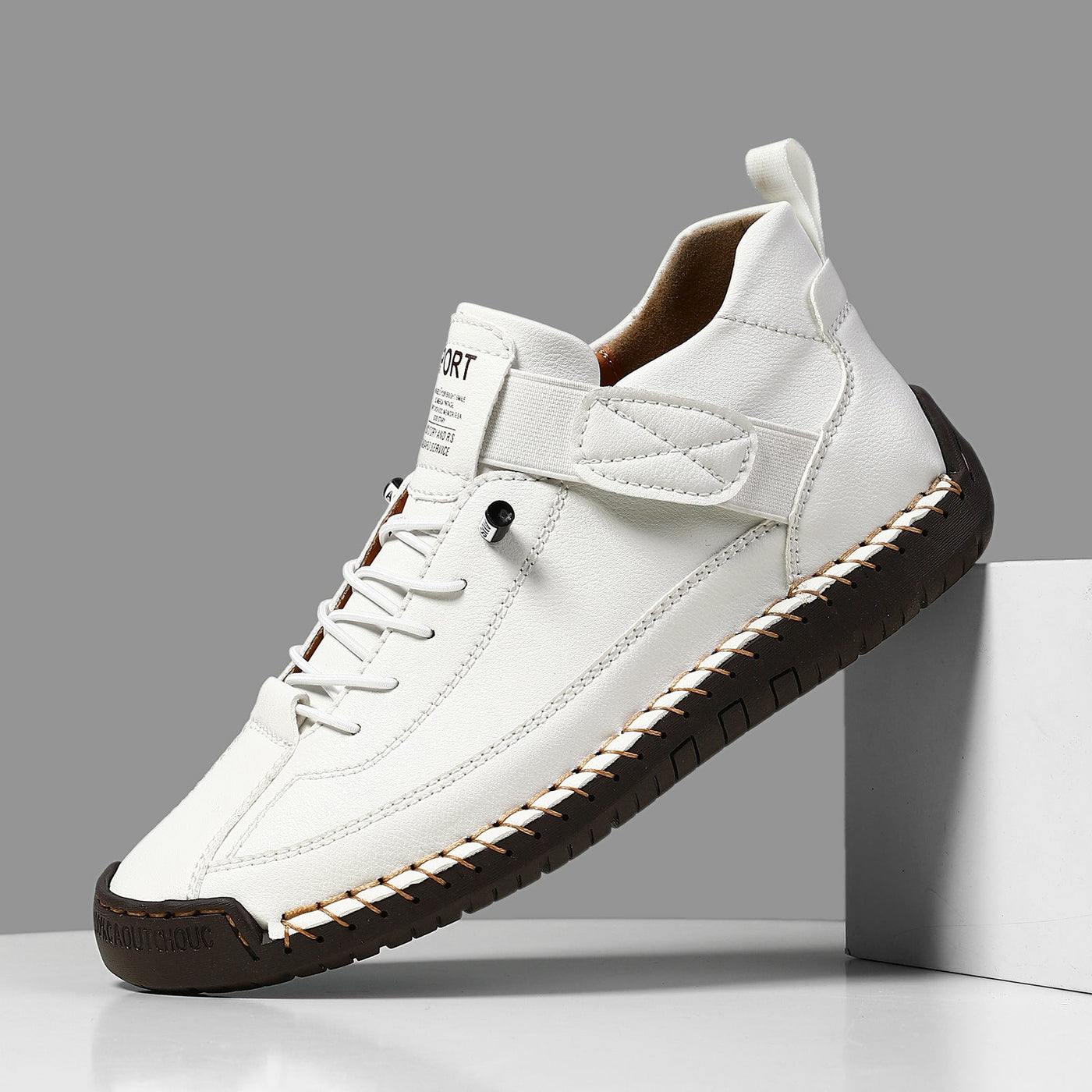 Manera | Zapatillas cómodas y con soporte
