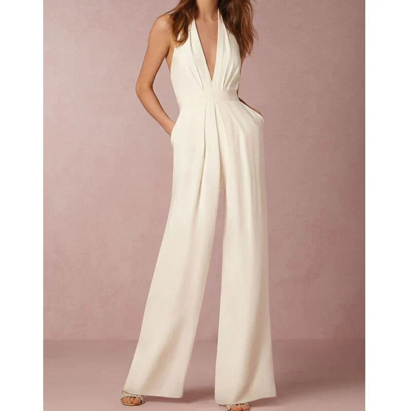 Manera - Elegante Jumpsuit