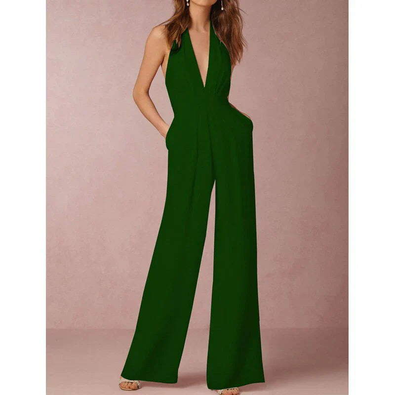 Manera - Elegante Jumpsuit