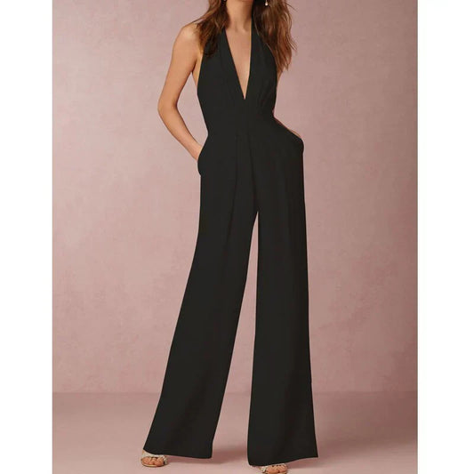 Manera - Elegante Jumpsuit