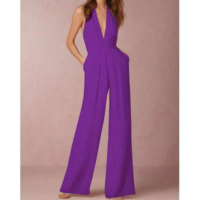 Manera - Elegante Jumpsuit