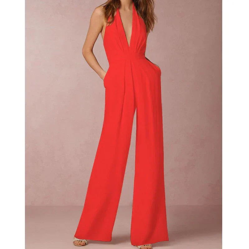 Manera - Elegante Jumpsuit