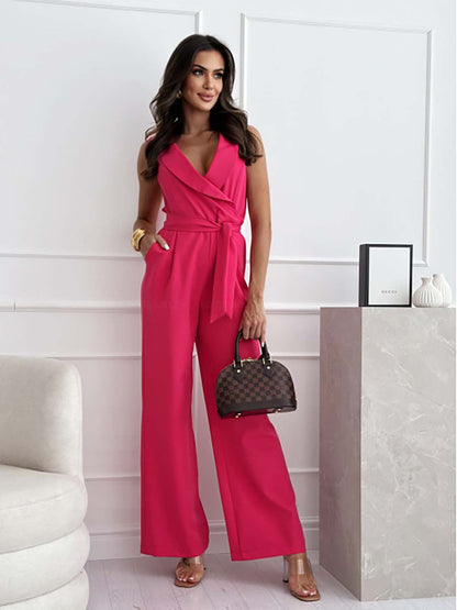 Manera - Elegante Jumpsuit