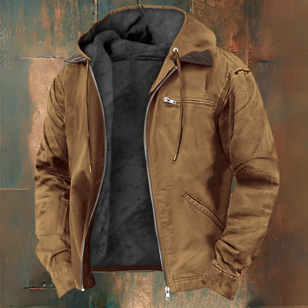 Manera | Parka Ártica