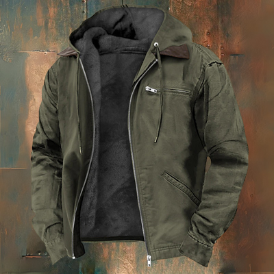 Manera | Parka Ártica