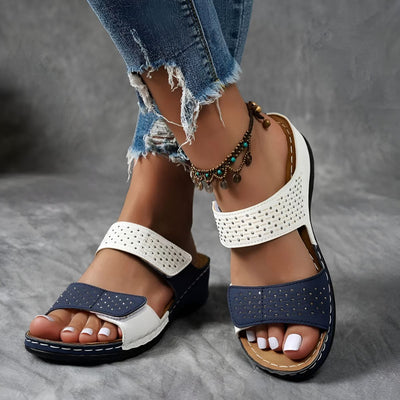 Manera | Sandalias ortopédicas