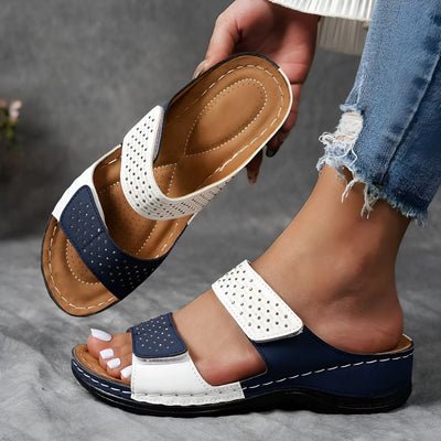 Manera | Sandalias ortopédicas