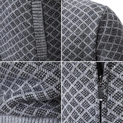 Manera | Chaleco elegante