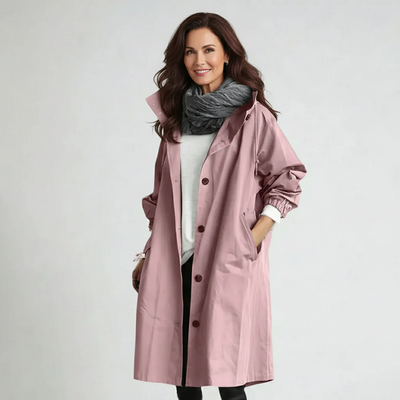Manera | La gabardina atemporal