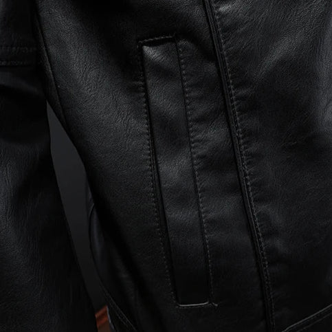 Manera | Chaqueta de cuero Rider