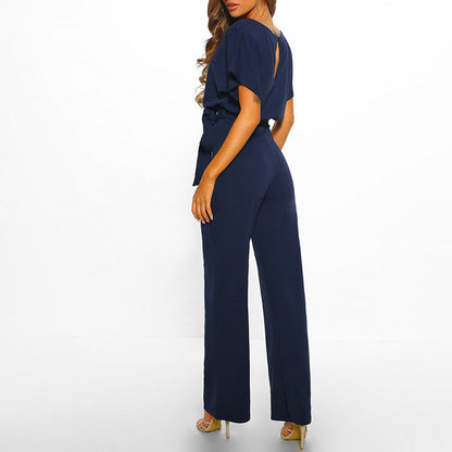 Manera - Chic Jumpsuit