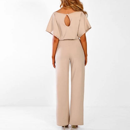 Manera - Chic Jumpsuit