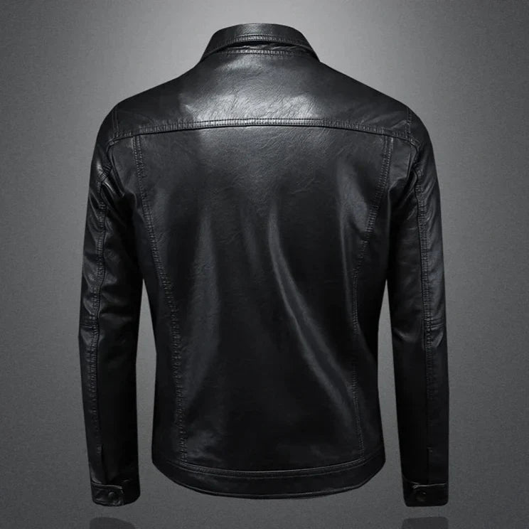 Manera | Chaqueta de cuero Rider