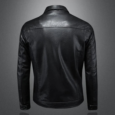 Manera | Chaqueta de cuero Rider