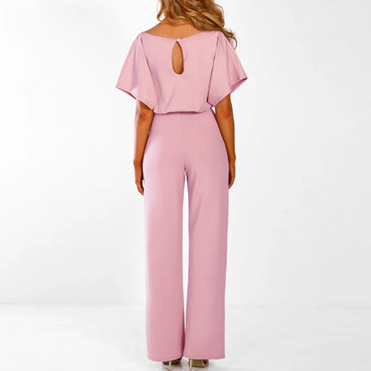 Manera - Chic Jumpsuit