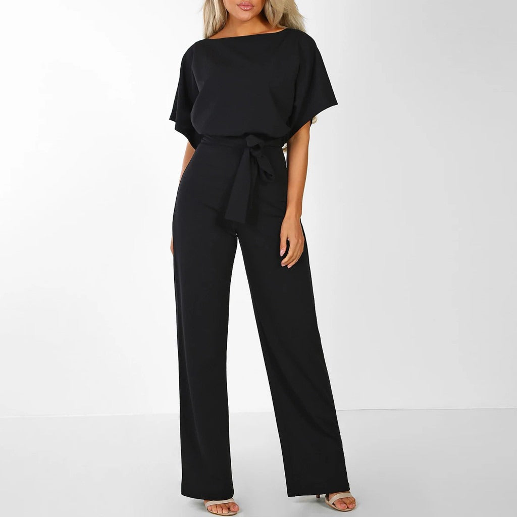 Manera - Chic Jumpsuit