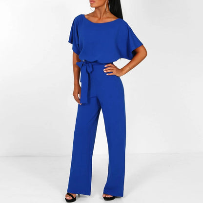 Manera - Chic Jumpsuit