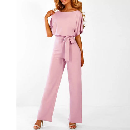 Manera - Chic Jumpsuit