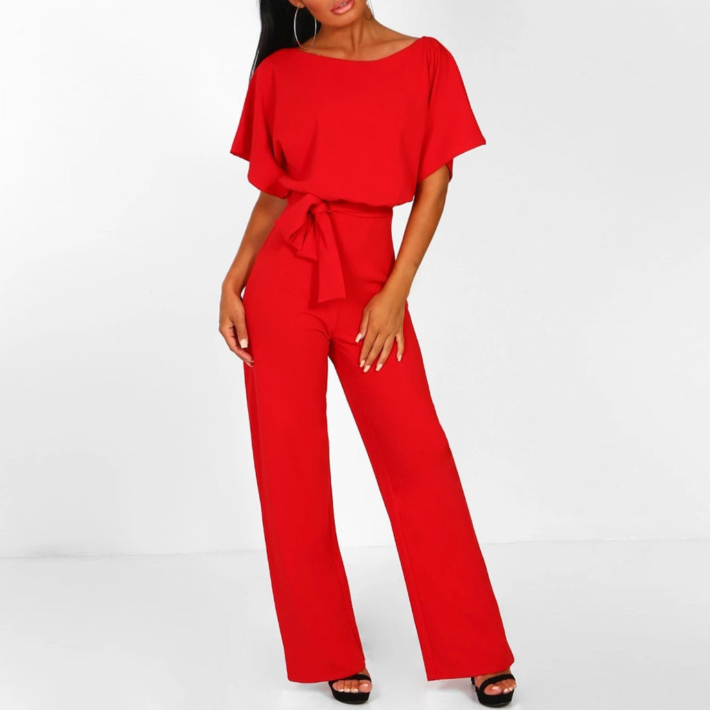 Manera - Chic Jumpsuit