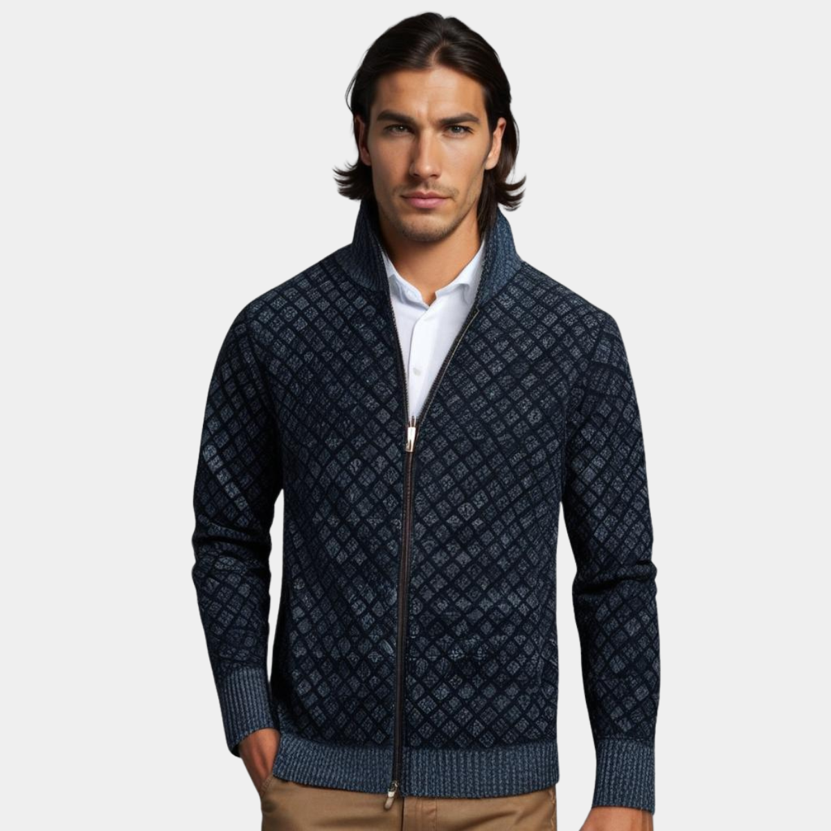 Manera | Chaleco elegante