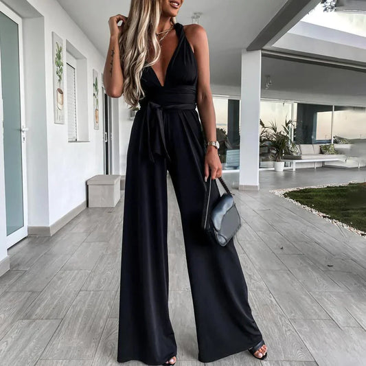 Manera - Zomerse Jumpsuit