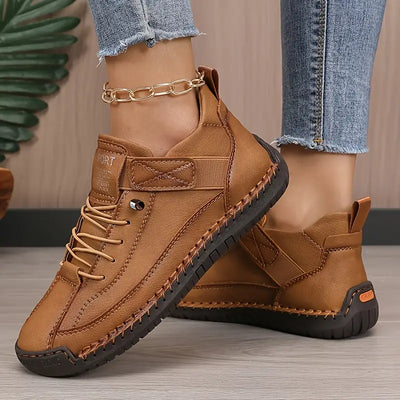 Manera | Zapatillas cómodas y con soporte