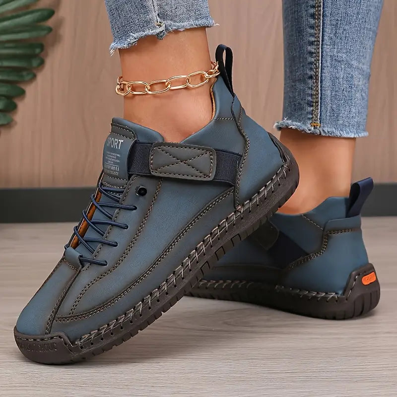 Manera | Zapatillas cómodas y con soporte