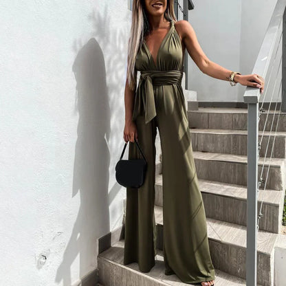 Manera - Zomerse Jumpsuit