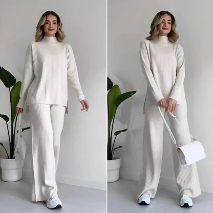 Manera - Casual Coltrui Set